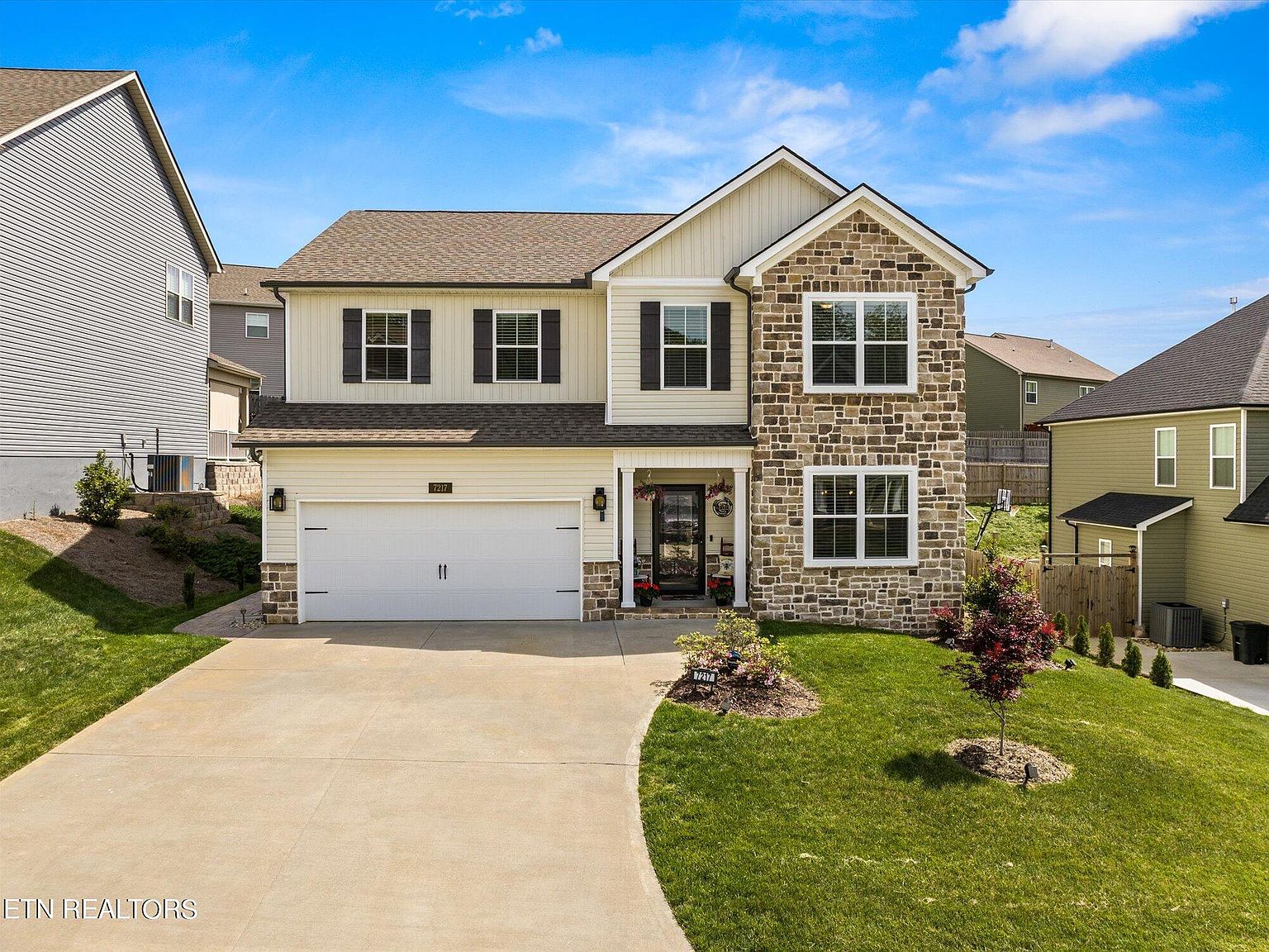 7217 Willow Park Ln, Knoxville, TN 37931 | MLS 1260429 | Zillow