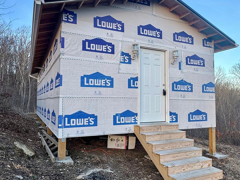 1st image of 1442 Overlook Trl