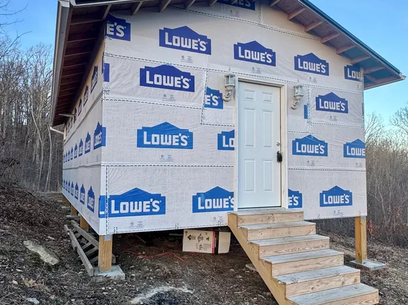 1442 Overlook Trl, Spring City, TN 37381