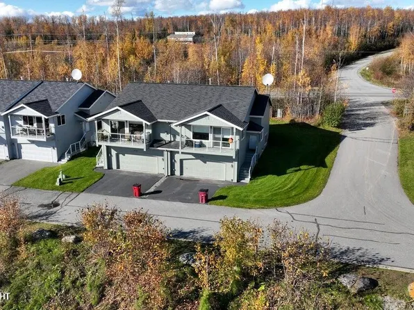 6160 S Clearview Cir, Wasilla, AK 99654