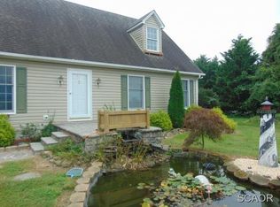 6703 Shawnee Rd, Milford, DE 19963