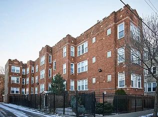 3221 W Division St APT 1S, Chicago, IL 60651