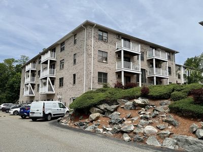 22 Kenmar Dr Unit 194Y, Billerica, MA, 01821
