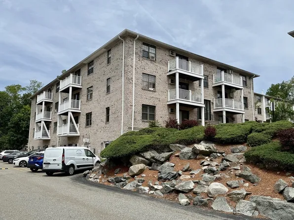 22 Kenmar Dr Unit 194Y, Billerica, MA 01821