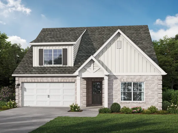 Kimbrell II Plan, Waterside