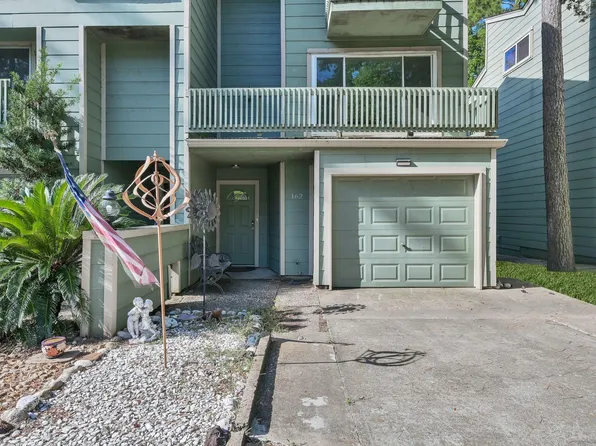 162 Villa Way, Coldspring, TX 77331