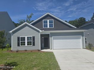 325 Ruby Baird Dr LOT 2, Sneads Ferry, NC 28460