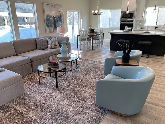 2nd image of 12787 S Lennon Way