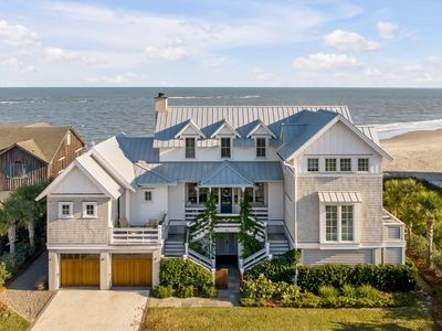 3001 Marshall Blvd, Sullivans Island, SC, 29482