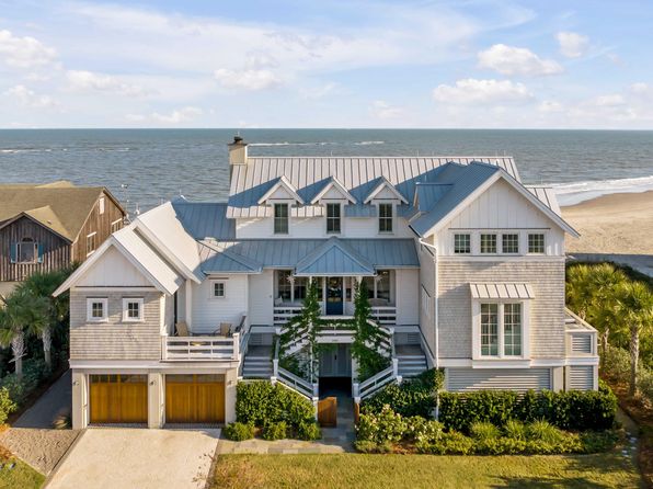 3001 Marshall Blvd, Sullivans Island, SC 29482