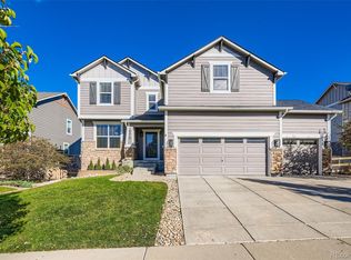 6410 S Ider St, Aurora, CO 80016
