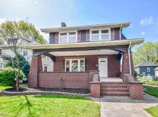 1434 12th St NW, Canton, OH 44703