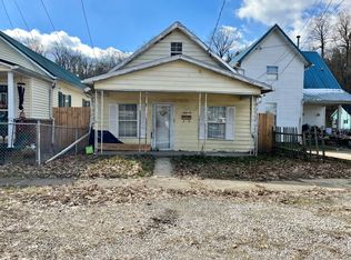 1510 Maple St, Kenova, WV 25530