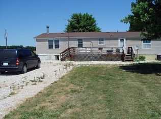 224 Overkamp Rd, Rhineland, MO 65069