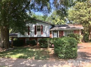 1025 File St, Winston Salem, NC 27101