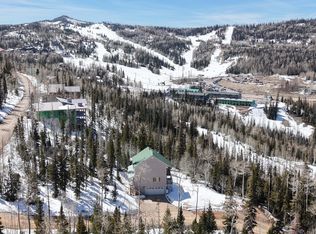 429 N Aoki Michi Rd, Brian Head, UT 84719