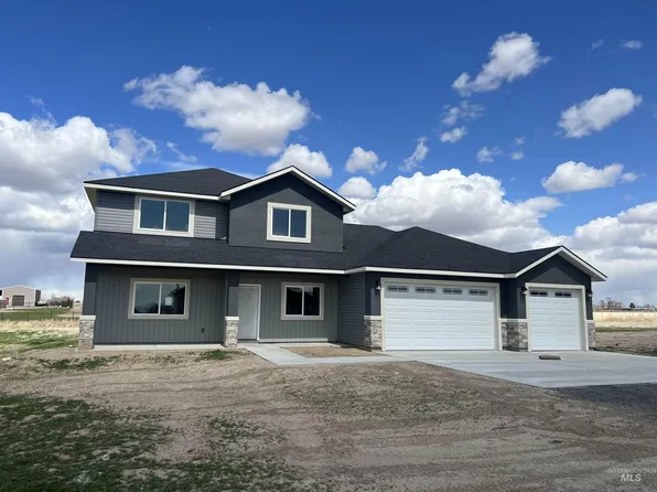 186 W 38 S, Jerome, ID 83338