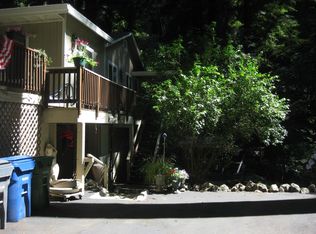 158 Evergreen Rd #B, Boulder Creek, CA 95006