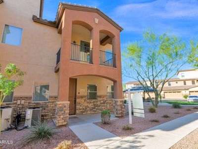 2821 S Skyline Dr Unit 116, Mesa, AZ, 85212