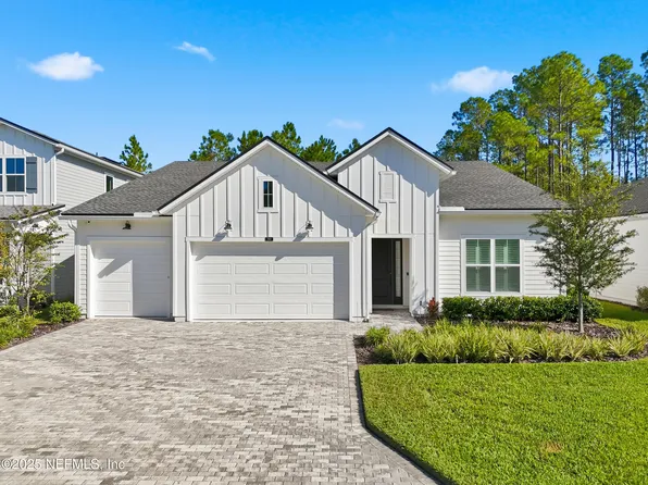240 GAP CREEK Drive, St. Johns, FL 32259