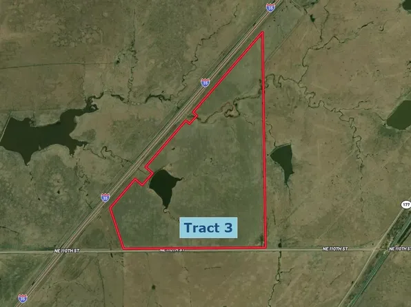 0 NE 110th St, Cassoday, KS 66842