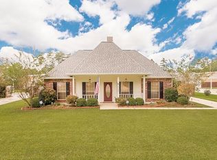 10269 Webb Rd, Hammond, LA 70403