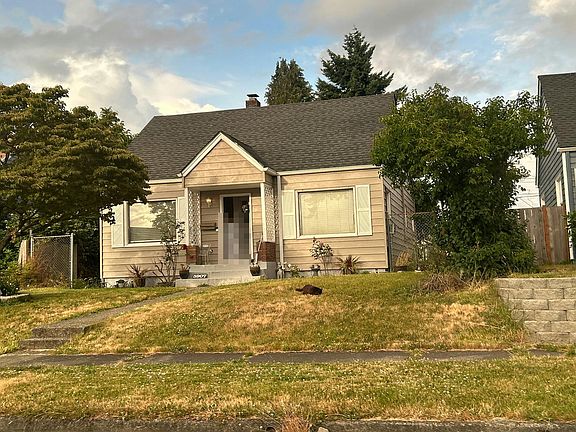2nd image of 5907 S I St