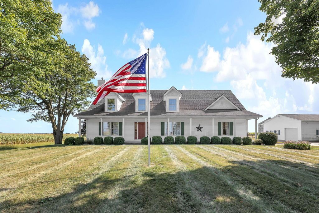 Real estate listing image