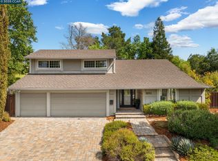 1092 Hillendale Ct, Walnut Creek, CA 94596