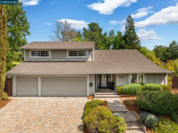 1092 Hillendale Ct, Walnut Creek, CA 94596
