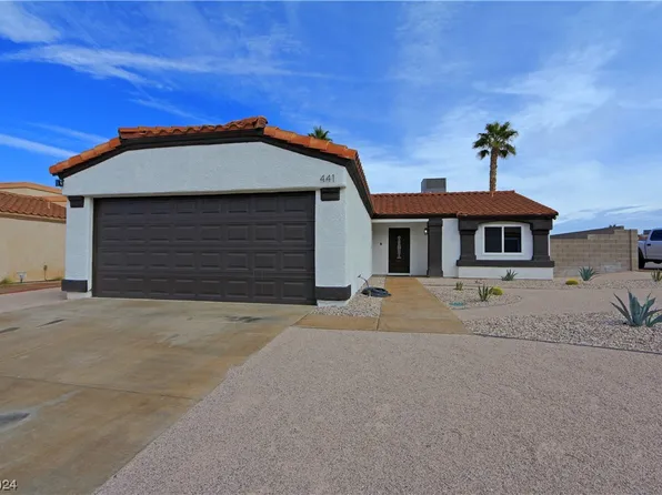441 Wright Way, Henderson, NV 89015