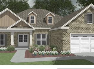 203 Golden Chestnut Bnd, Bonaire, GA 31005