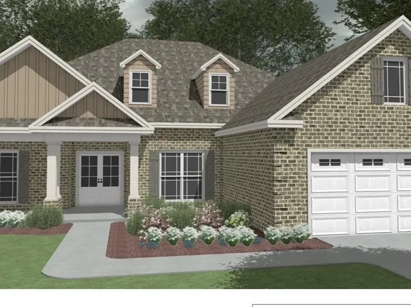 203 Golden Chestnut Bnd, Bonaire, GA 31005