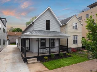 1963 W 47th St, Cleveland, OH