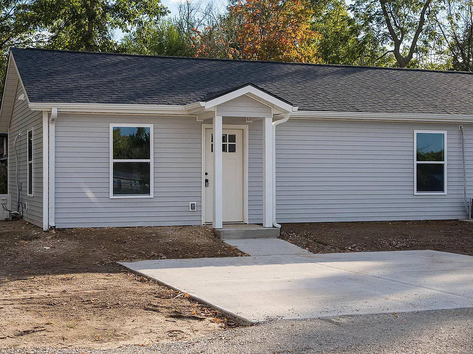 503 S Fiske #4