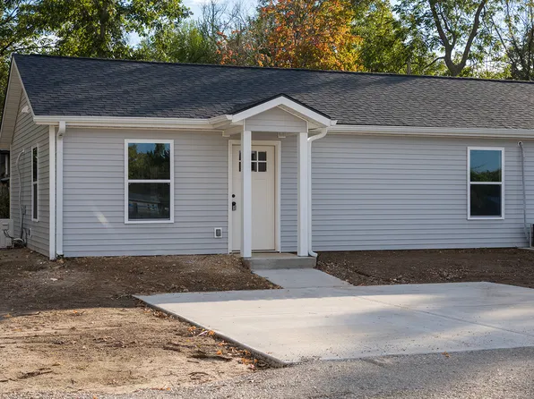 503 S Fiske, Marionville, MO