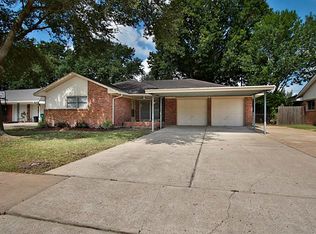 1504 Wichita St, Pasadena, TX 77502