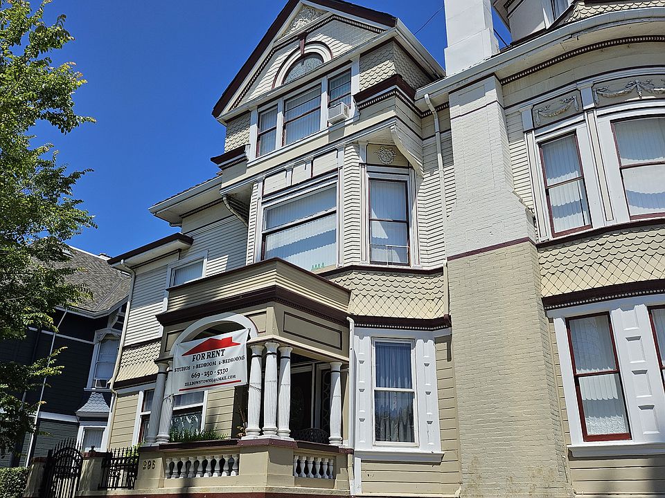 1st image of 295 E San Fernando St #11