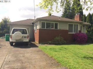 701 NE 127th Ave, Portland, OR 97230