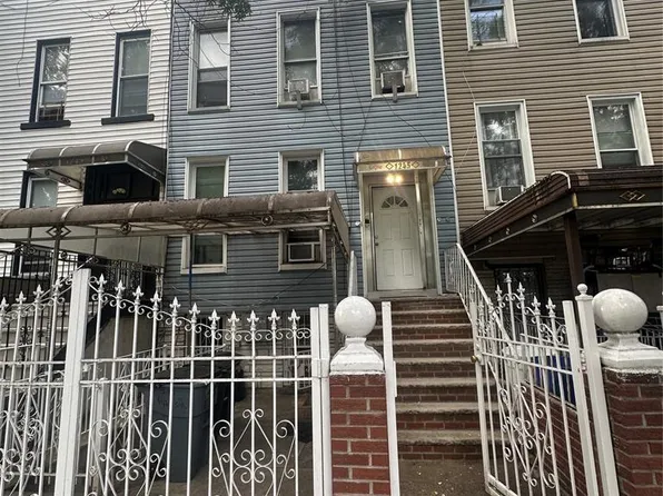 1245 Madison Street, Brooklyn, NY 11221