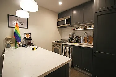 Rented by Bold New York