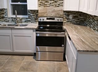 4204 Clay St NE, Washington, DC 20019