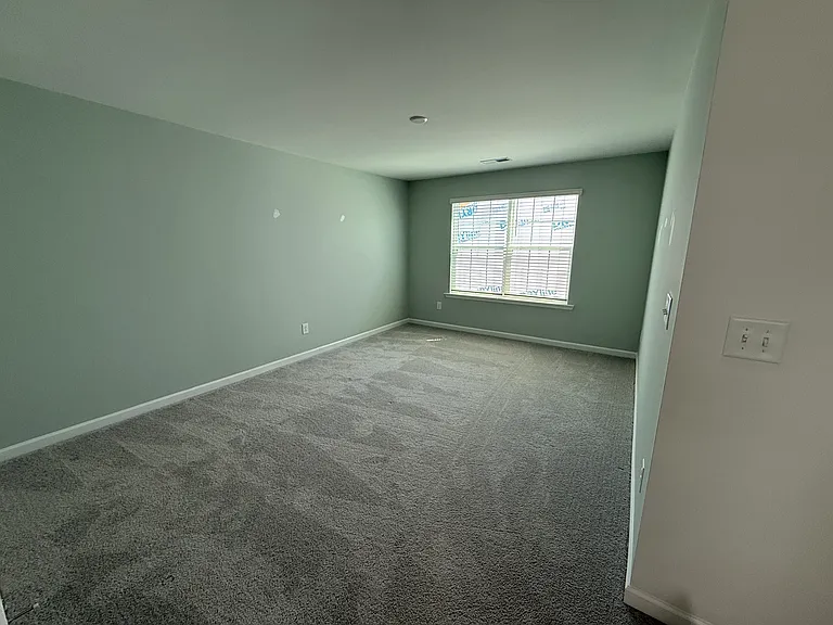 Upstairs den