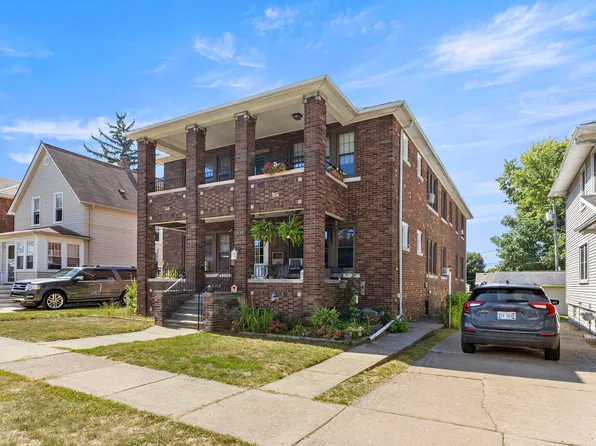 2434 4th St, Trenton, MI