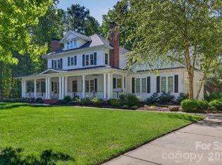 935 Irish Creek Dr, Landis, NC 28088