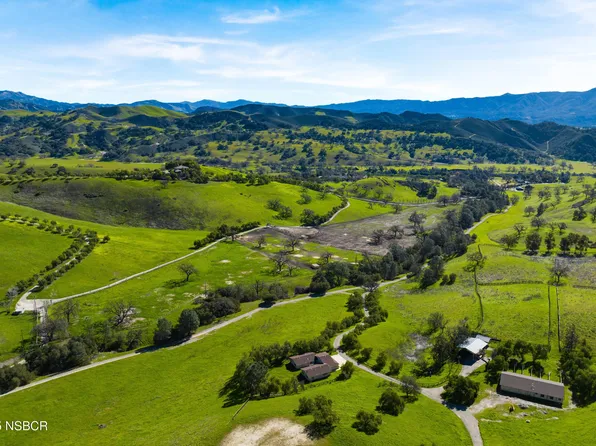 1959 Rambling Oaks Rd, Santa Ynez, CA 93460