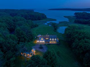 51 Meeting House Farms Rd, Yarmouth, ME 04096