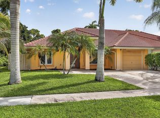 1204 Mulberry Pl, Wellington, FL 33414