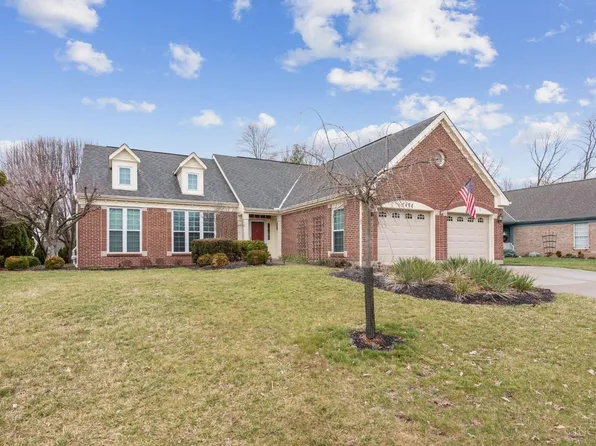 2464 Timbercroft Ct, Cincinnati, OH 45239