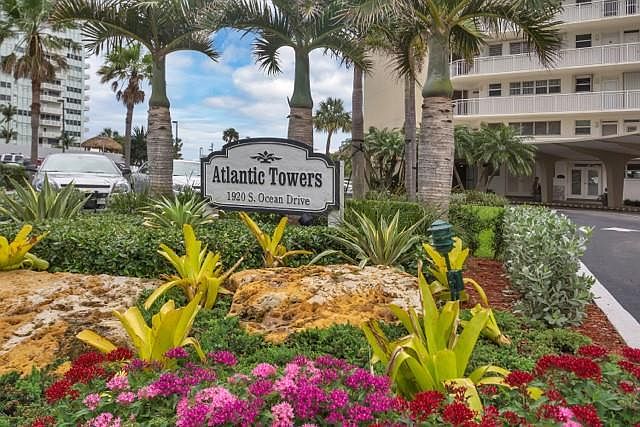 1st image of 1920 S Ocean Dr APT 904